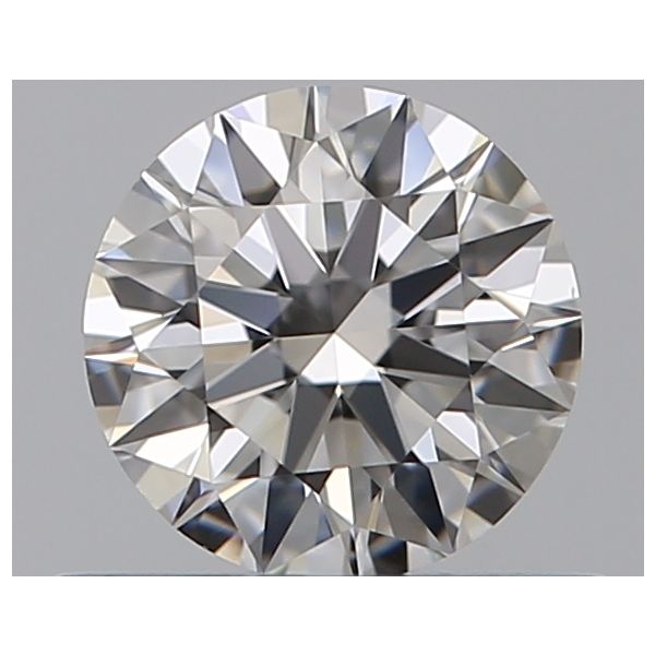 ROUND 0.52 D VS1 EX-EX-EX - 6502655787 GIA Diamond