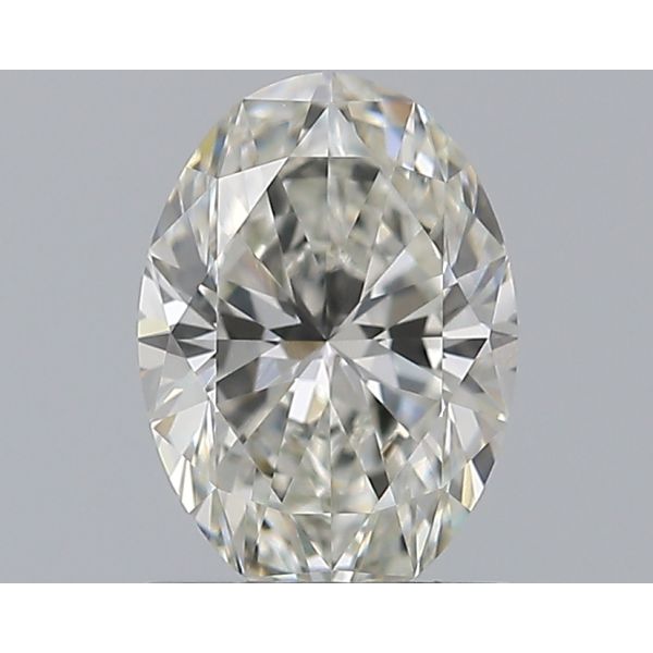 OVAL 0.9 I VS1 EX-EX-EX - 6502662150 GIA Diamond