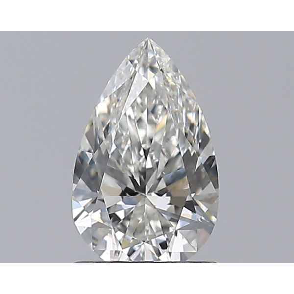 PEAR 0.9 G VS1 EX-EX-EX - 6502662429 GIA Diamond