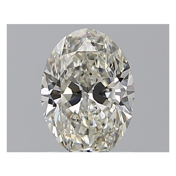 OVAL 0.9 I VVS2 EX-EX-EX - 6502664343 GIA Diamond