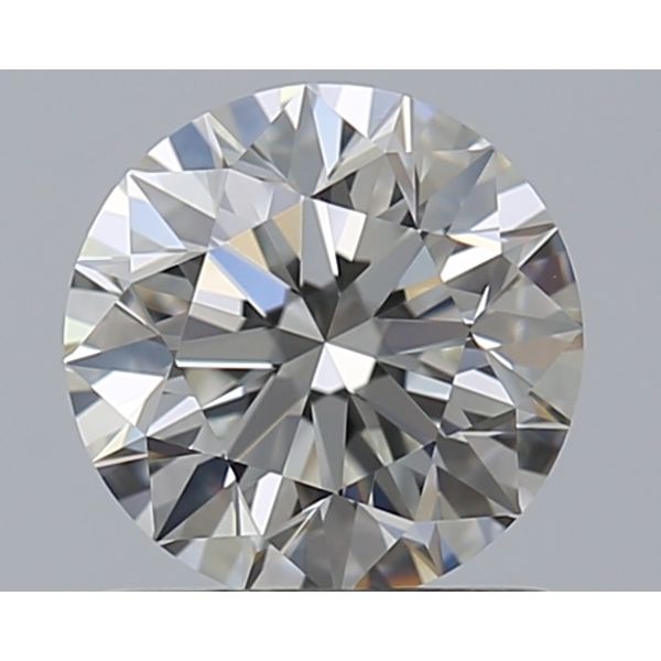 ROUND 0.9 H VVS1 EX-EX-EX - 6502670388 GIA Diamond