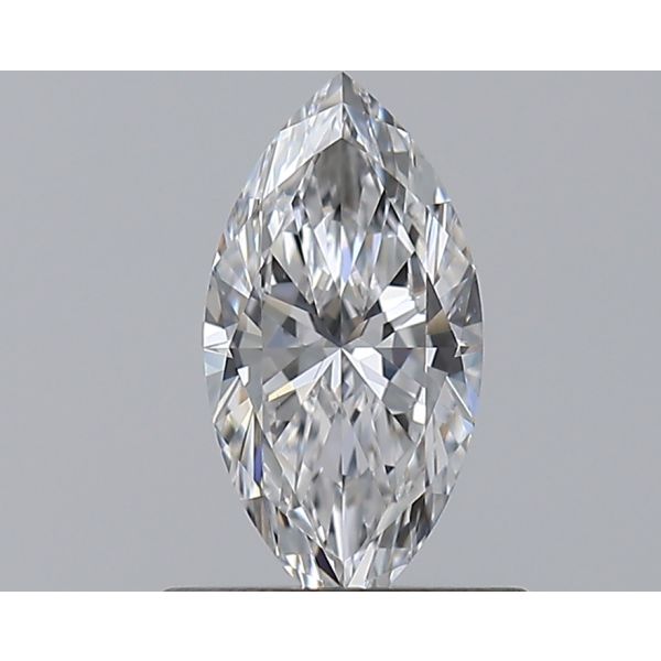 MARQUISE 0.59 D VS2 EX-EX-EX - 6502680835 GIA Diamond