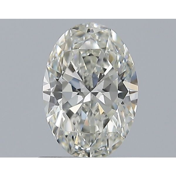 OVAL 0.7 H VS1 EX-VG-EX - 6502716712 GIA Diamond