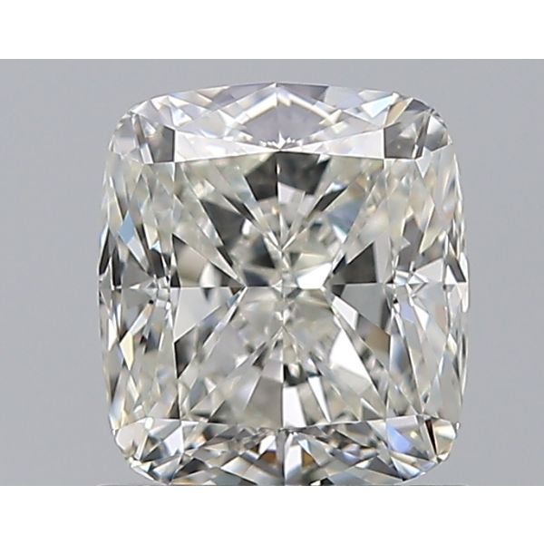 CUSHION 1.2 I VVS2 EX-EX-EX - 6502721519 GIA Diamond