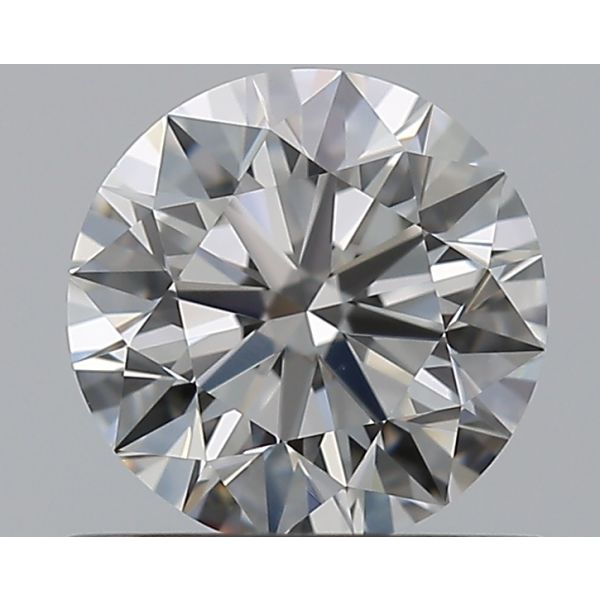 ROUND 0.75 G VVS2 EX-EX-EX - 6502729527 GIA Diamond