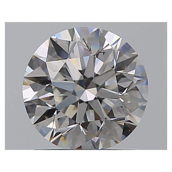 ROUND 0.9 G VS1 EX-EX-EX - 6502755122 GIA Diamond