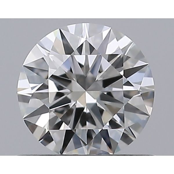 ROUND 0.52 G VVS1 EX-EX-EX - 6502758934 GIA Diamond