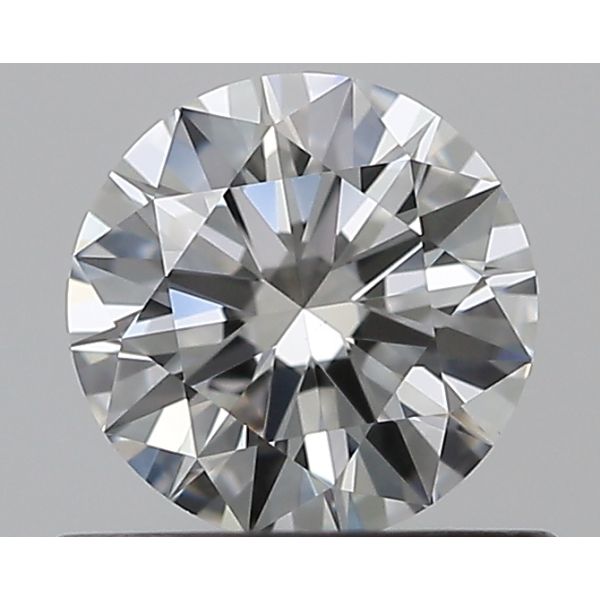 ROUND 0.59 E VS1 EX-EX-EX - 6502768978 GIA Diamond