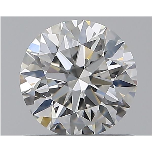 ROUND 0.75 H VVS1 EX-EX-EX - 6502769397 GIA Diamond