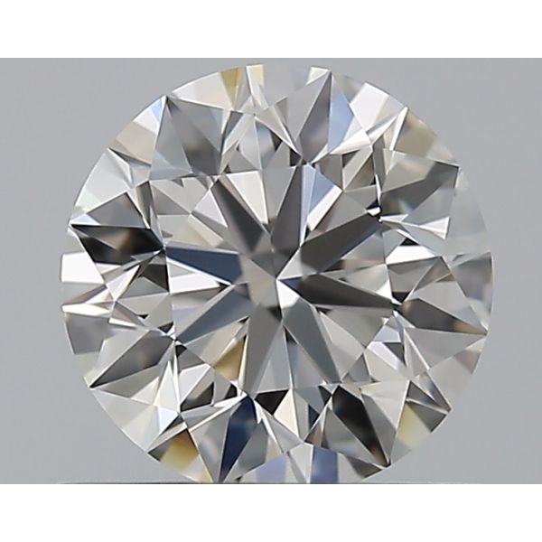 ROUND 0.7 H VVS2 EX-EX-EX - 6502774379 GIA Diamond