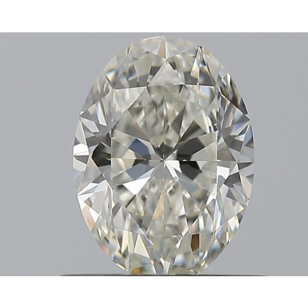 OVAL 0.7 I VVS2 VG-VG-EX - 6502780079 GIA Diamond