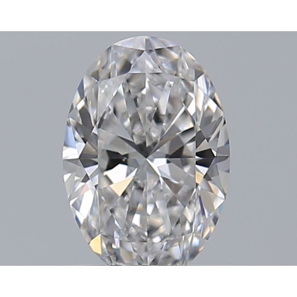 OVAL 0.54 D VS2 EX-EX-EX - 6502780579 GIA Diamond