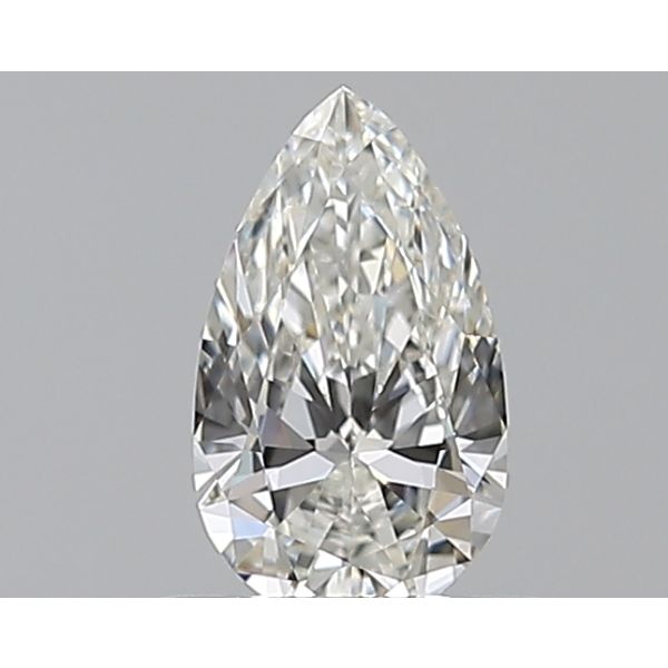 PEAR 0.5 H VS1 EX-VG-EX - 6502794034 GIA Diamond