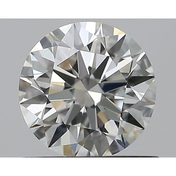 ROUND 0.7 I VVS1 EX-EX-EX - 6502796204 GIA Diamond