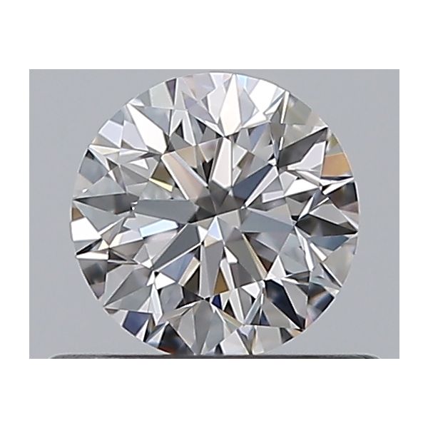 ROUND 0.52 D VVS1 EX-EX-EX - 6502803052 GIA Diamond