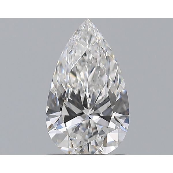 PEAR 0.7 E VS2 EX-VG-EX - 6502814551 GIA Diamond