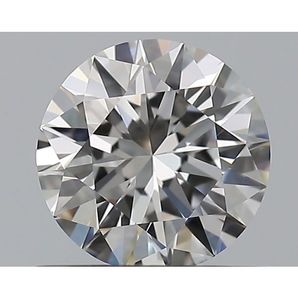 ROUND 0.66 G VVS1 EX-EX-EX - 6502825518 GIA Diamond