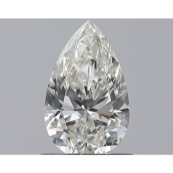 PEAR 0.7 I VVS1 EX-VG-EX - 6502827083 GIA Diamond