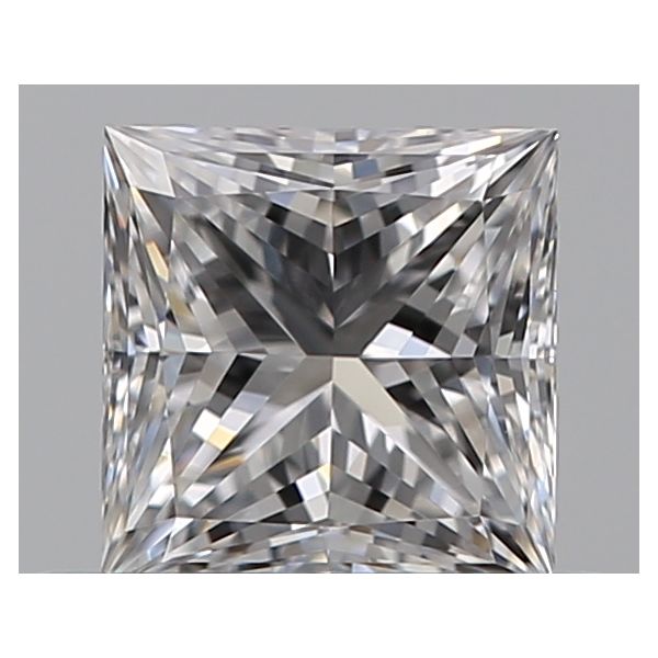 PRINCESS 0.51 D VVS2 EX-EX-EX - 6502829725 GIA Diamond