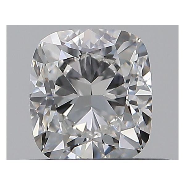 CUSHION 0.5 G VS1 VG-EX-VG - 6502829936 GIA Diamond