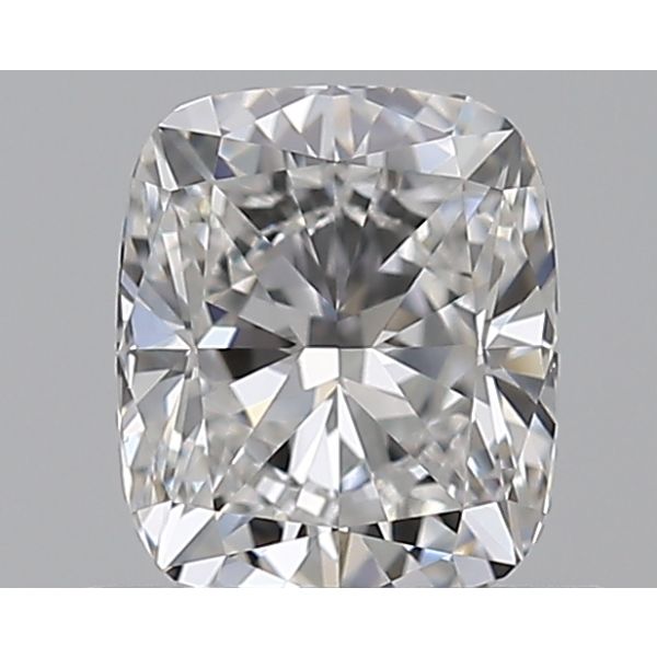 CUSHION 0.5 D VS1 EX-EX-EX - 6502830200 GIA Diamond