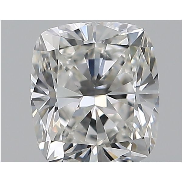 CUSHION 0.5 F VS1 EX-EX-EX - 6502831560 GIA Diamond