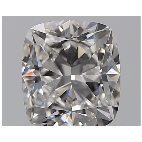 CUSHION 0.54 G VS1 EX-VG-EX - 6502831893 GIA Diamond