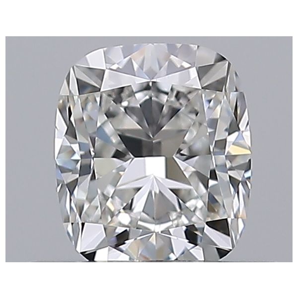 CUSHION 0.51 G VVS2 VG-EX-EX - 6502832535 GIA Diamond