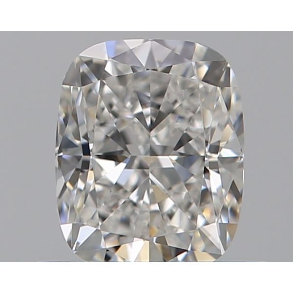 CUSHION 0.5 E VVS1 EX-VG-EX - 6502832548 GIA Diamond