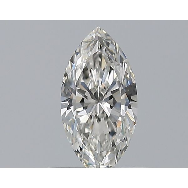 MARQUISE 0.5 G VVS2 EX-EX-EX - 6502832620 GIA Diamond