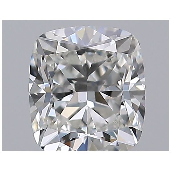 CUSHION 0.5 H VVS2 VG-EX-EX - 6502832761 GIA Diamond