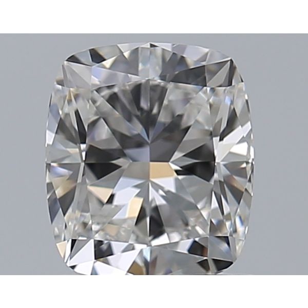 CUSHION 0.8 E VS1 EX-VG-EX - 6502842117 GIA Diamond