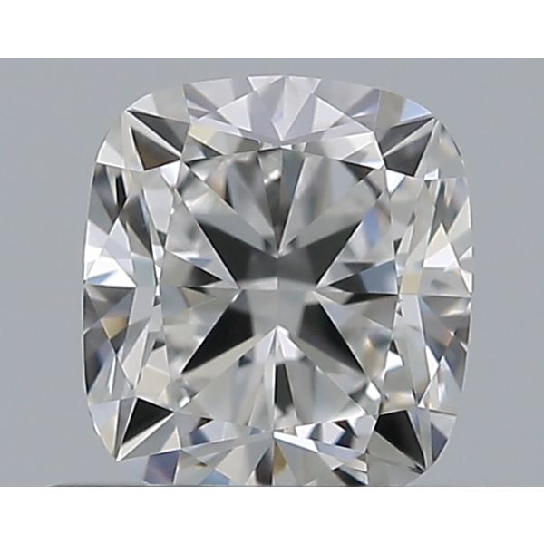 CUSHION 0.5 E VVS2 VG-EX-EX - 6502842254 GIA Diamond