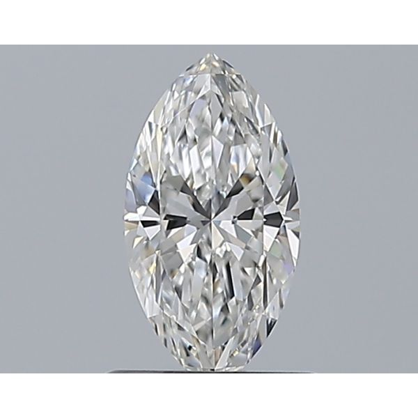 MARQUISE 0.7 E VS1 EX-EX-EX - 6502845001 GIA Diamond