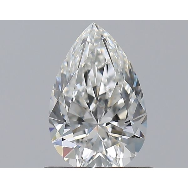 PEAR 0.7 G VS1 VG-EX-EX - 6502847141 GIA Diamond