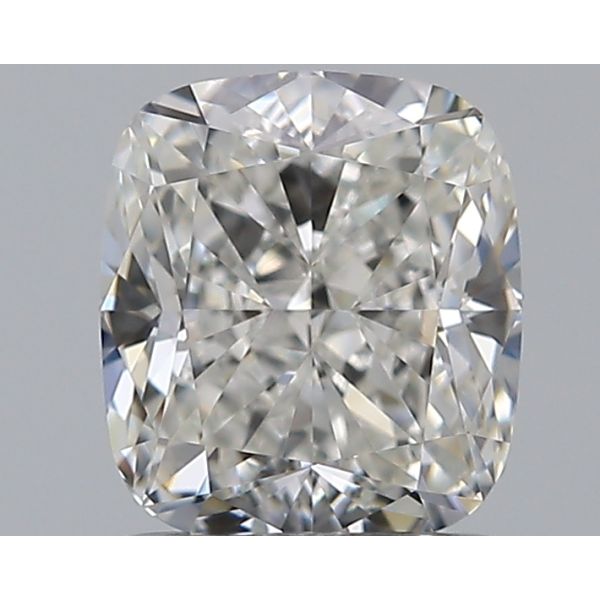 CUSHION 1.2 H VVS2 EX-EX-EX - 6502856033 GIA Diamond