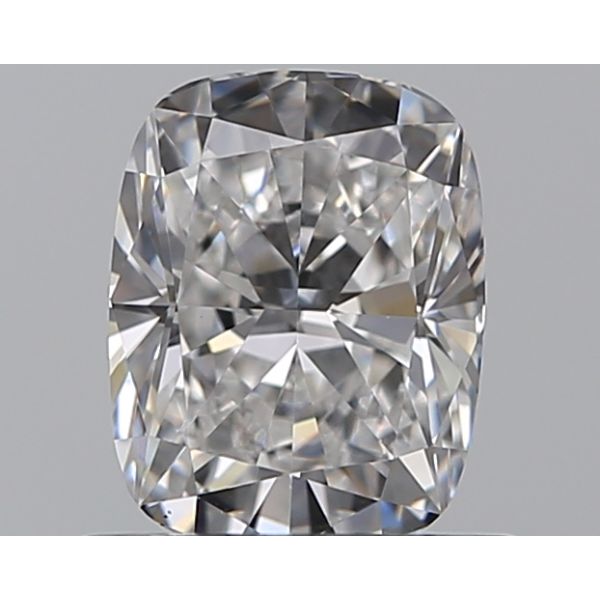 CUSHION 0.75 D VS2 EX-EX-EX - 6502887530 GIA Diamond