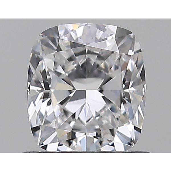 CUSHION 0.8 D VVS2 EX-EX-EX - 6502903535 GIA Diamond