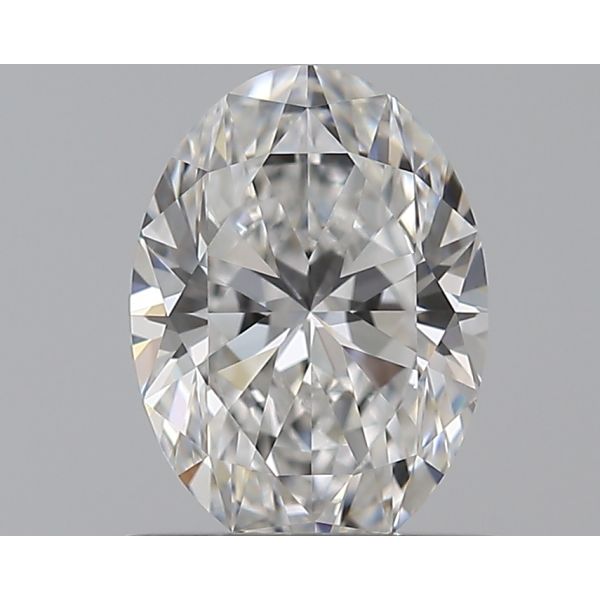 OVAL 0.7 E VS1 EX-EX-EX - 6502907877 GIA Diamond