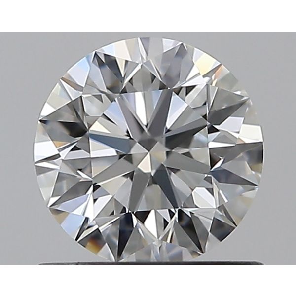 ROUND 0.8 E VVS2 EX-EX-EX - 6502911550 GIA Diamond