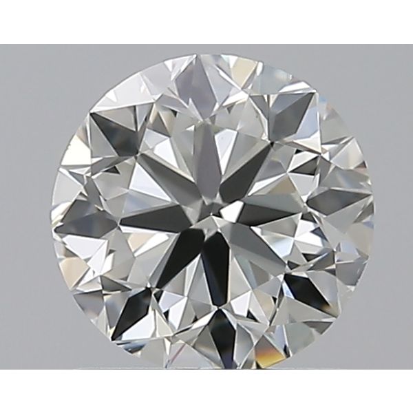 ROUND 0.8 F VS1 EX-EX-EX - 6502911687 GIA Diamond