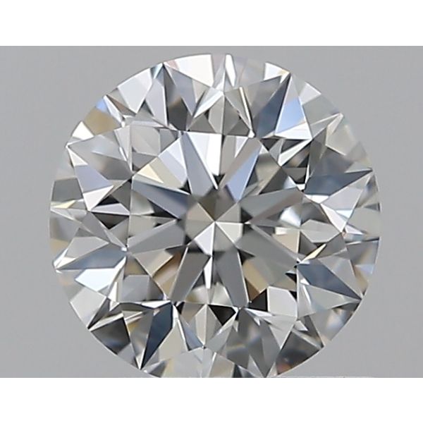 ROUND 0.8 F VVS1 EX-EX-EX - 6502911824 GIA Diamond