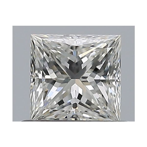 PRINCESS 0.51 G VVS2 EX-EX-EX - 6502912497 GIA Diamond