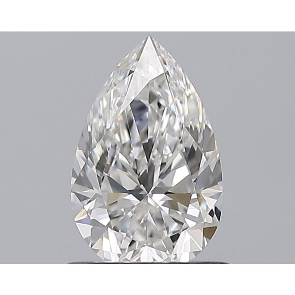 PEAR 0.7 E VS1 EX-EX-EX - 6502919138 GIA Diamond