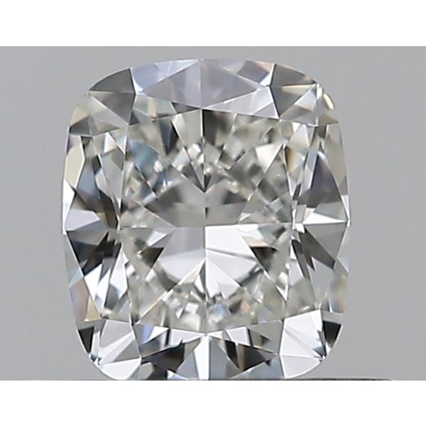 CUSHION 0.5 I VVS1 EX-EX-EX - 6502922709 GIA Diamond