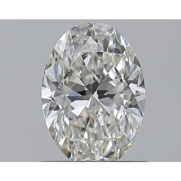 OVAL 0.7 G VS2 EX-VG-EX - 6502932929 GIA Diamond