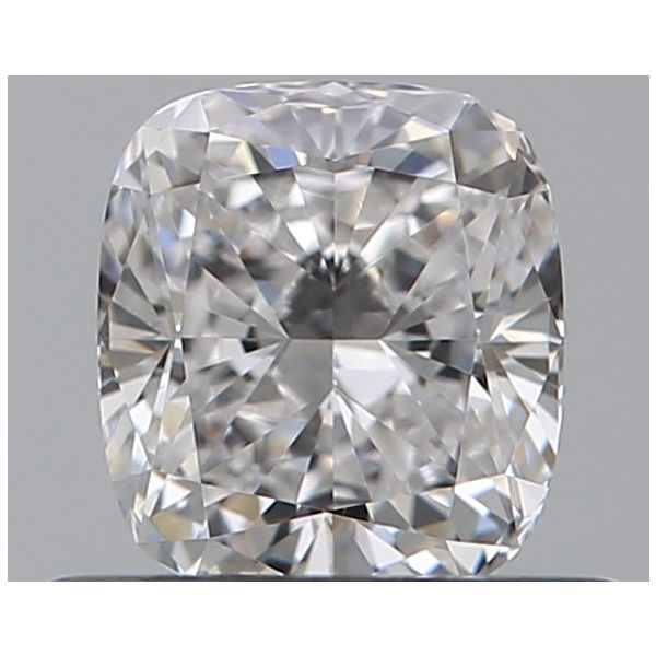 CUSHION 0.51 D VVS2 VG-EX-EX - 6502935736 GIA Diamond