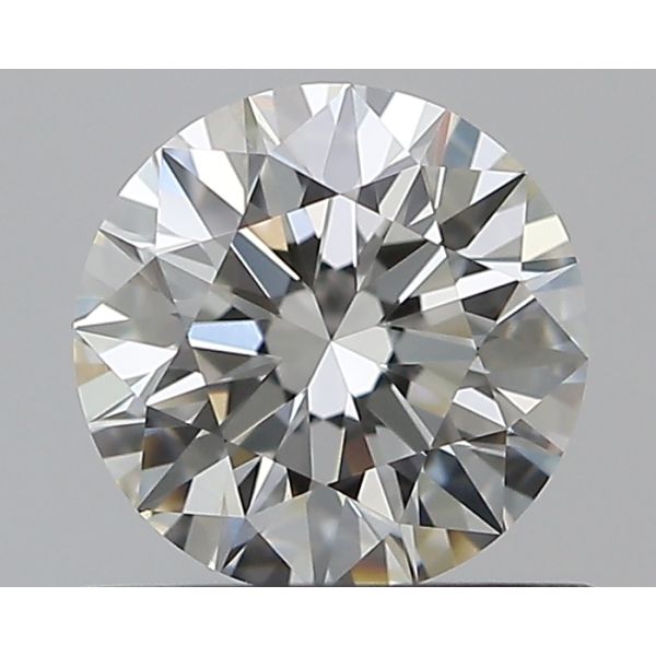 ROUND 0.7 G VVS2 EX-EX-EX - 6502936223 GIA Diamond