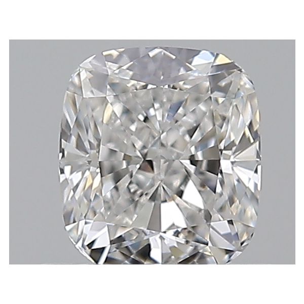 CUSHION 0.5 E VVS1 EX-EX-EX - 6502937521 GIA Diamond