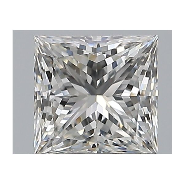 PRINCESS 0.53 H VVS1 EX-VG-EX - 6502947095 GIA Diamond